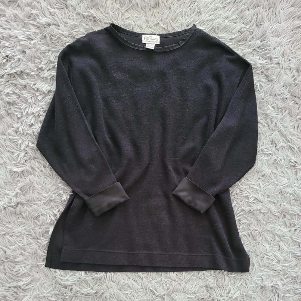 Knit Sweater